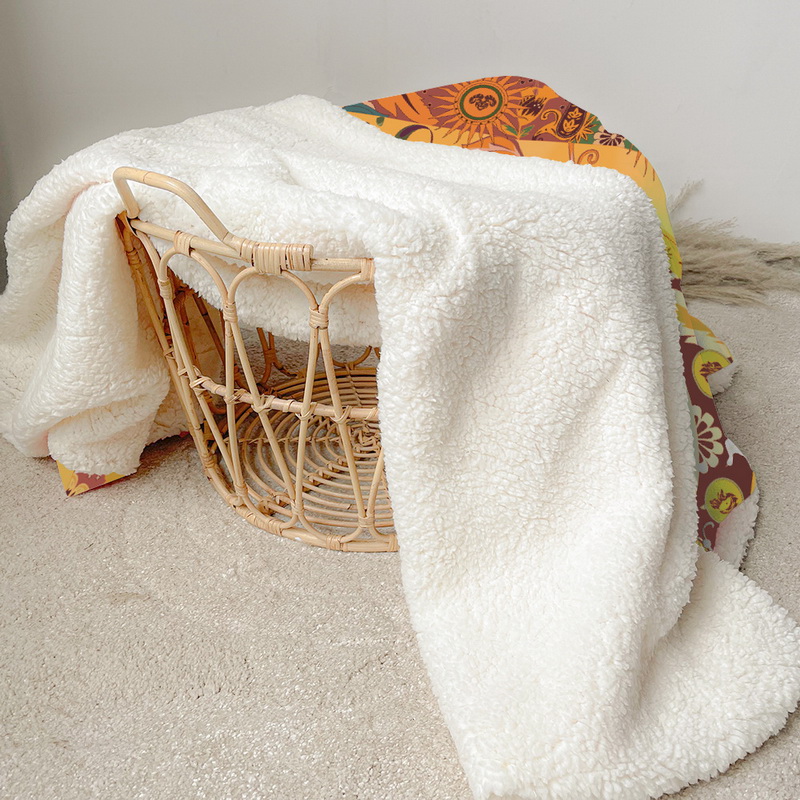 beautiful woollen blankets