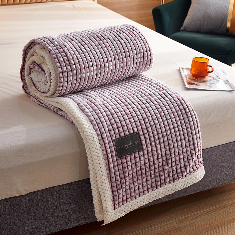 woolen blankets for winter